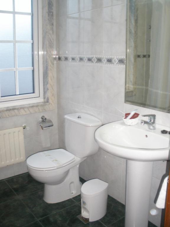 Hotel Anunciada Baiona Eksteriør bilde